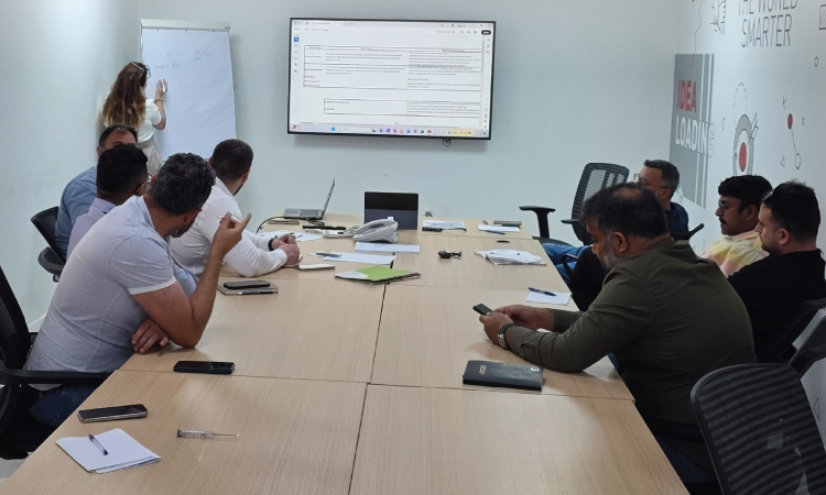 Strengthening Sales Through Continuous Learning